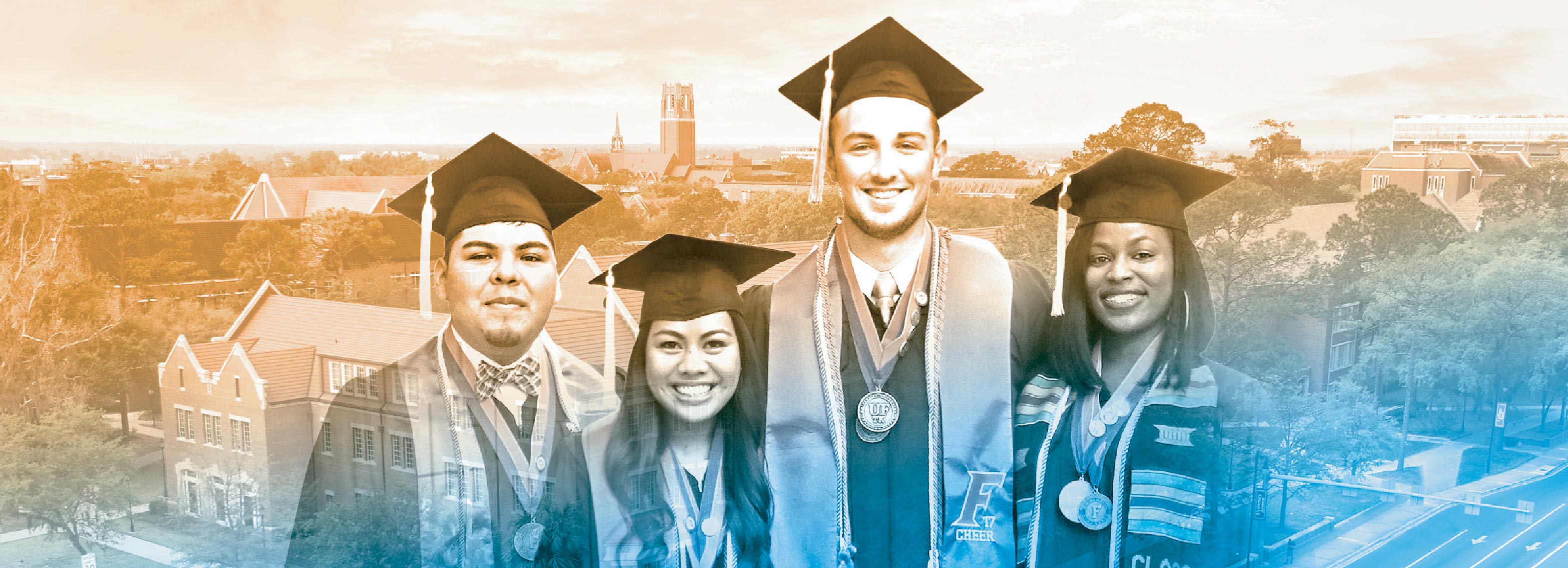 alumni giving campaign